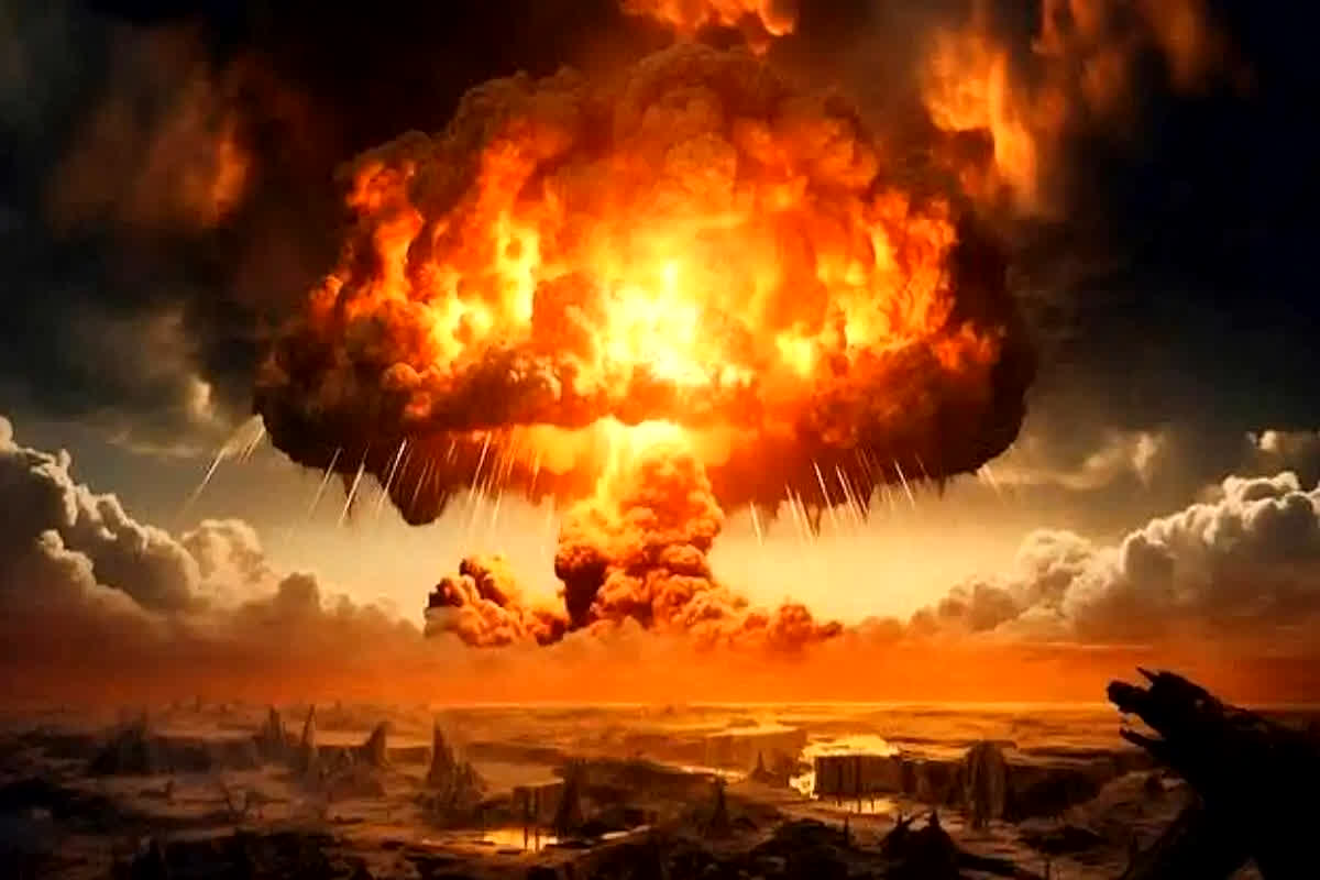 29 June Qayamat ka Din: 29 जून कयामत का दिन! दुनिया पर मंडरा रहा नया खतरा, सच हो सकती है भारतीय नास्त्रेदमस की ये भविष्यवाणी