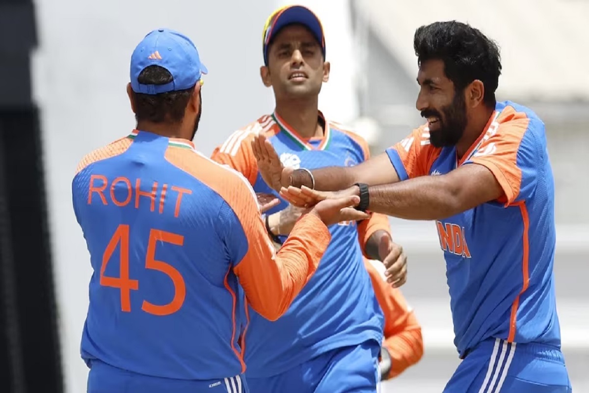 IND vs BAN Match Highlights: सेमीफाइनल में भारत की एंट्री तय! भारत ने बांग्लादेश को इतने रनों से दी मात, हार्दिक और कुलदीप ने दिखाया जलवा