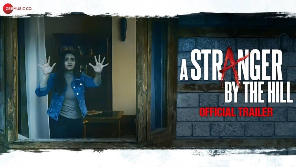 A-Stranger-by-the-Hill-Official-Trailer