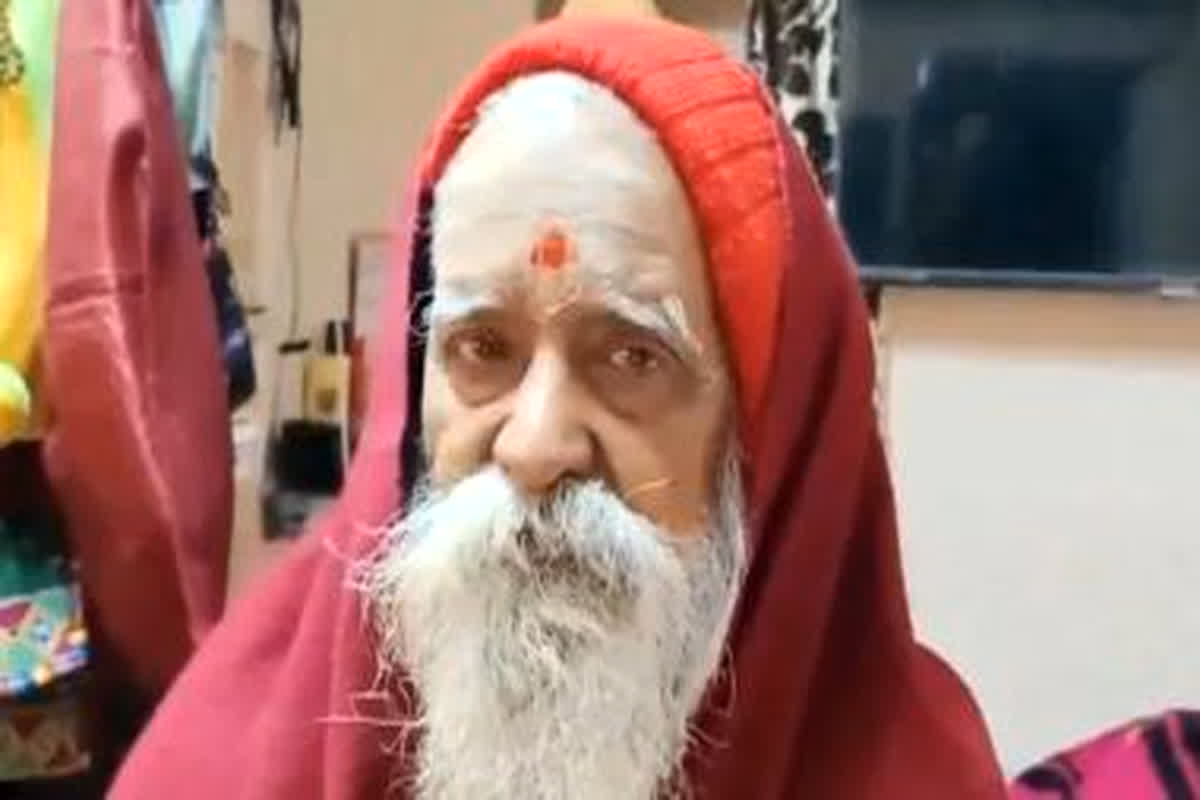Acharya Laxmikant Dixit Passed Away : रामलला की प्राण प्रतिष्ठा करवाने वाले मुख्य पुजारी आचार्य लक्ष्मीकांत दीक्षित का निधन, 86 वर्ष की उम्र में ली अंतिम सांस