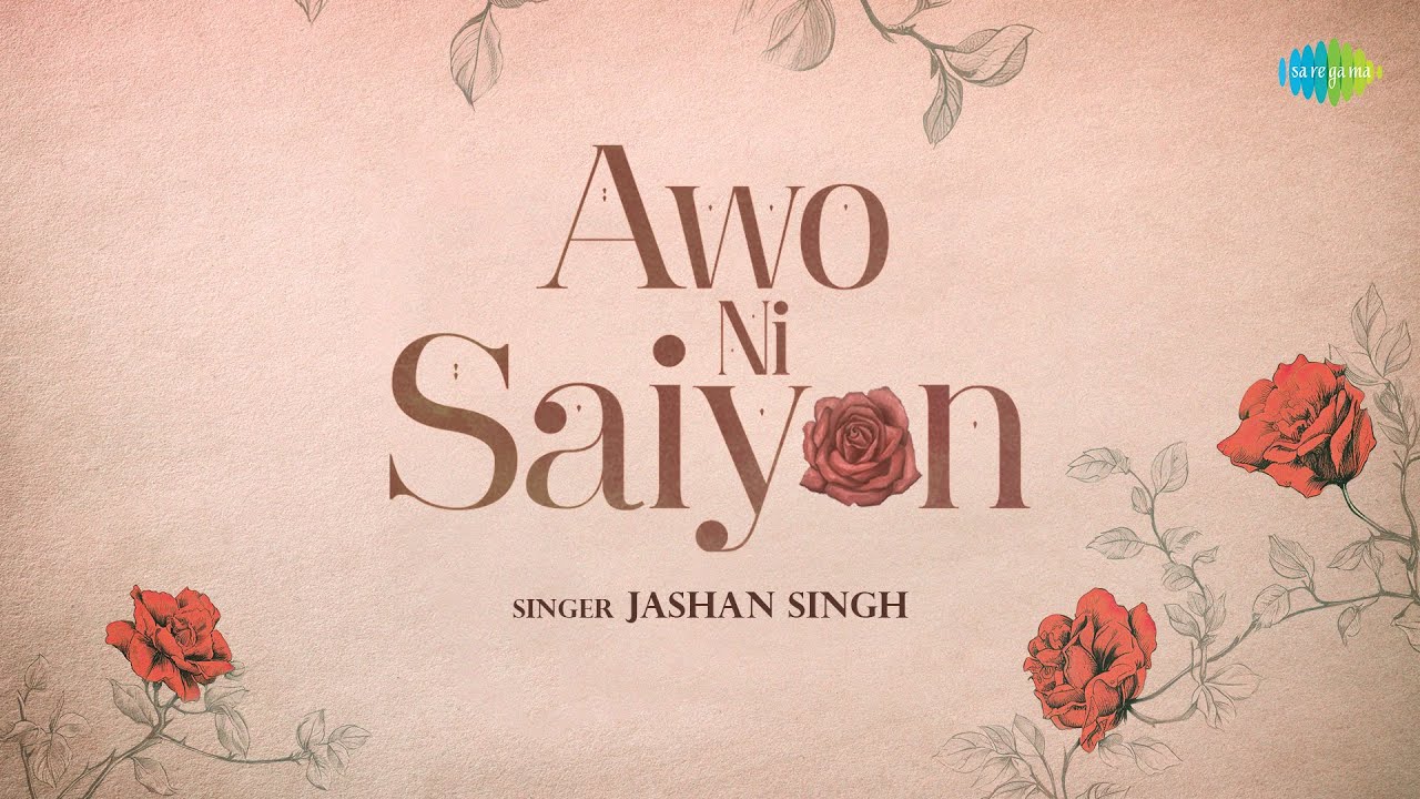 Awo Ni Saiyon | Jashan Singh | Raahi | Ardaas | Baba Bulleh Shah