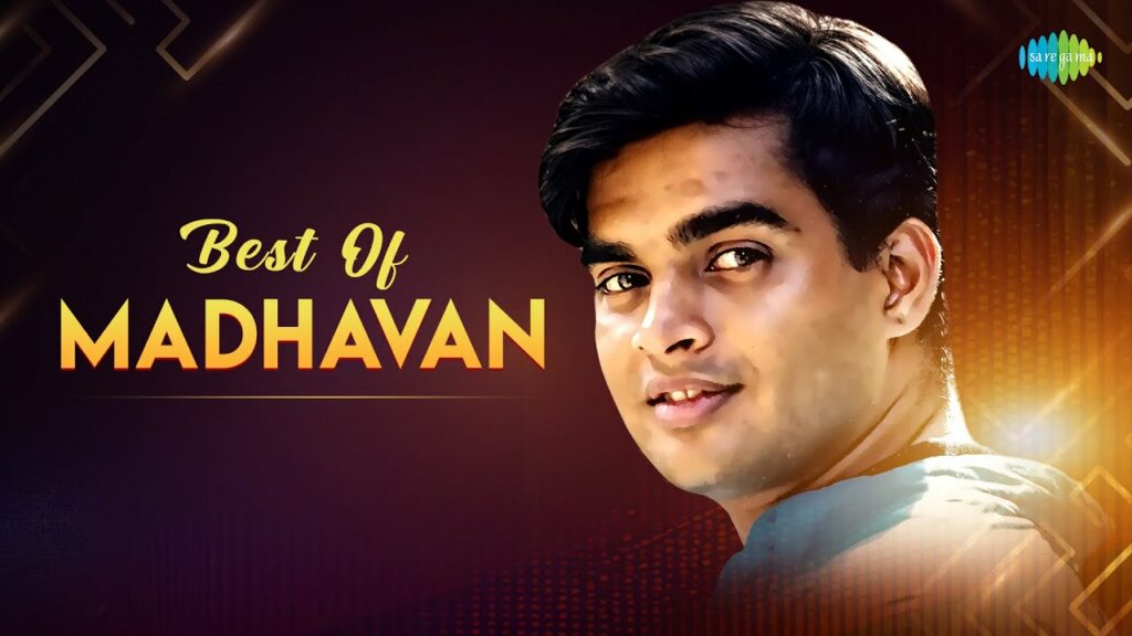 Best of Madhavan