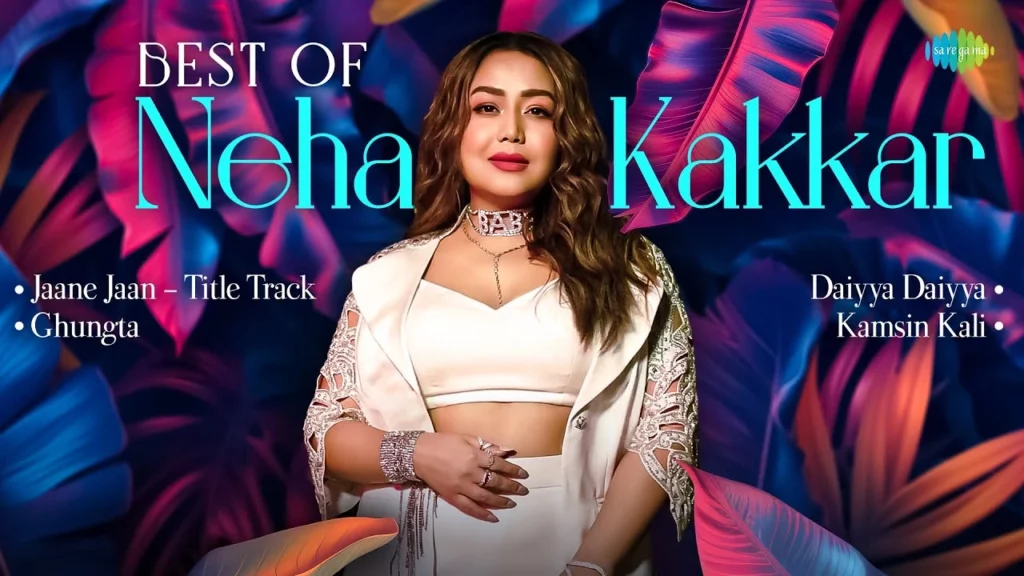 Best-of-Neha-Kakkar-Romantic-Songs-Love-Songs-Hit-Song