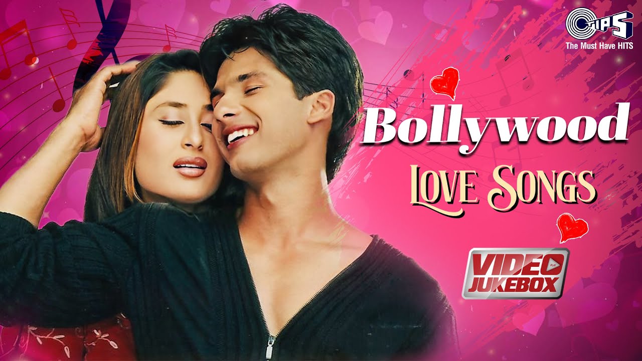 Bollywood Love Songs Video Jukebox | Romantic Songs Hindi | Bollywood Romance | Hindi hit Songs