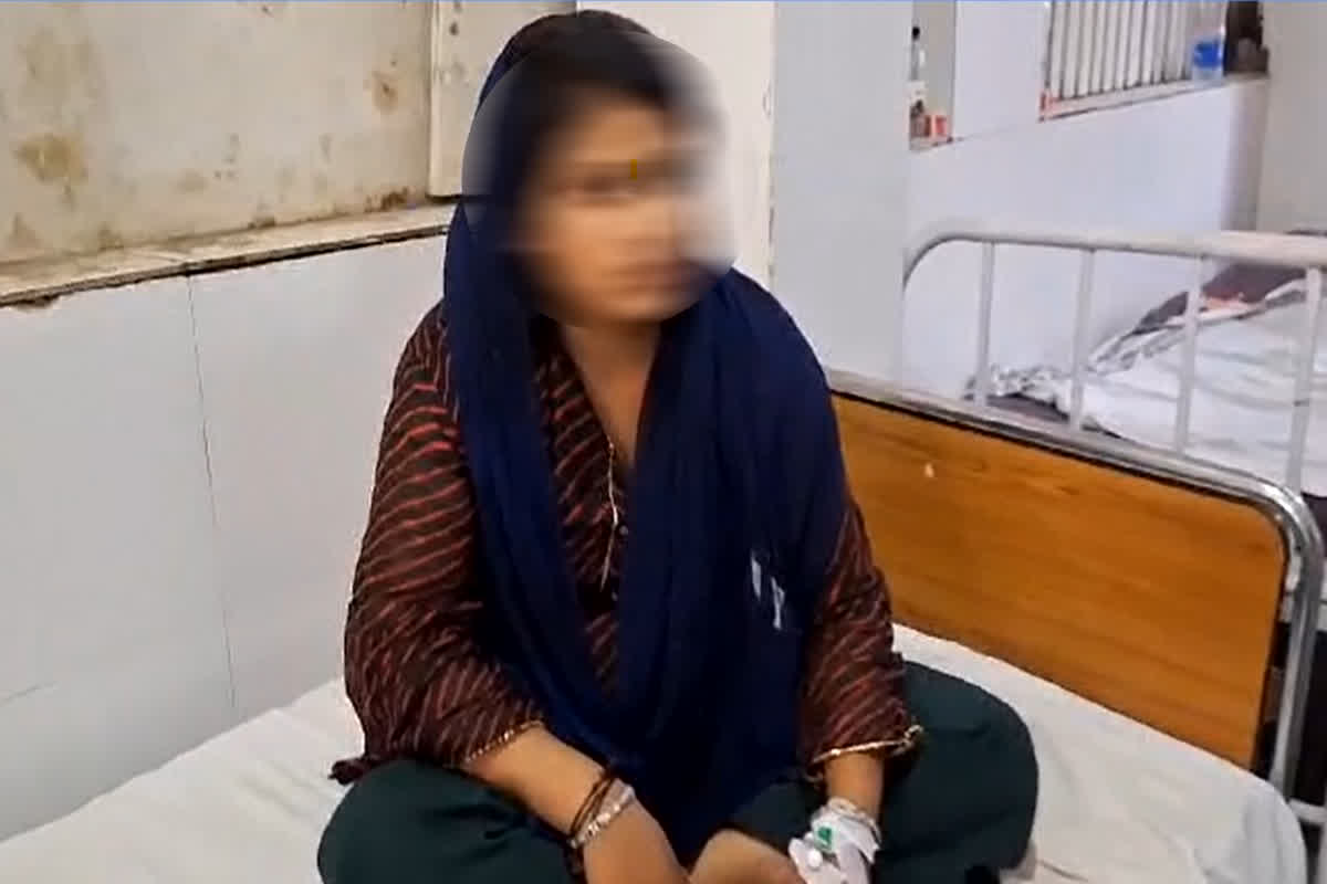 Wife Cuts Husband’s Private Part: शादी के दो साल बाद भी पत्नी दिन और रात भर करना चाहती थी ये काम, थक हारकर पति ने किया मना, तो काट दिया प्राइवेट पार्ट