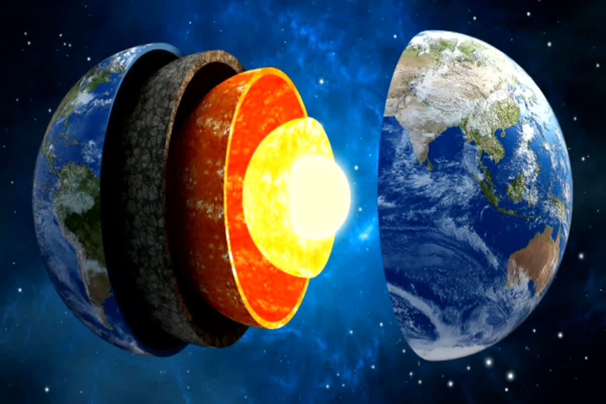 Earth Day Hours Science: अब 24 नहीं 25 घंटों का होगा एक दिन, 365 से कम दिन का होगा साल! जल्द होने जा रहा ये बड़ा बदलाव