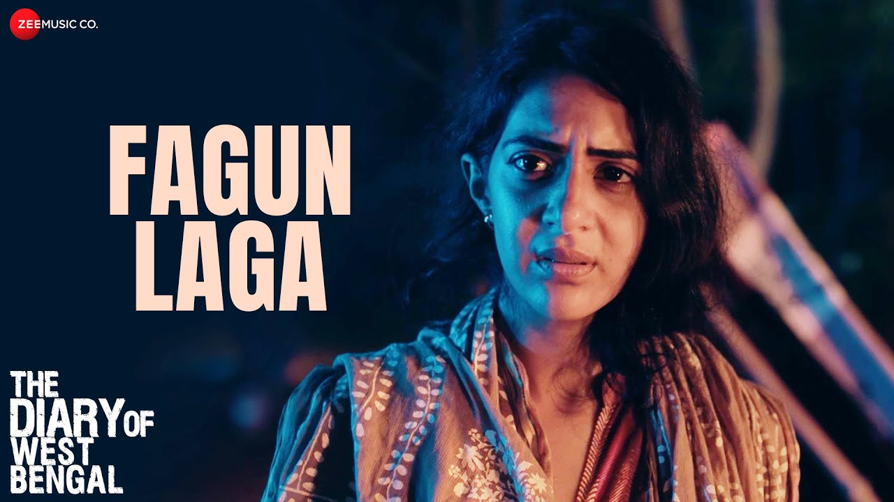 Fagun Laga | The Diary Of West Bengal | Arshin Mehta & Yajur Marwah | Soumya