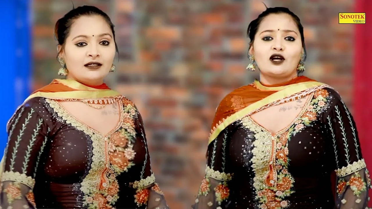 Gaat Garam | Sonam Bagri Dj Dance | New Dj Haryanvi Dance Haryanvi Video Song | Haryanvi Hits