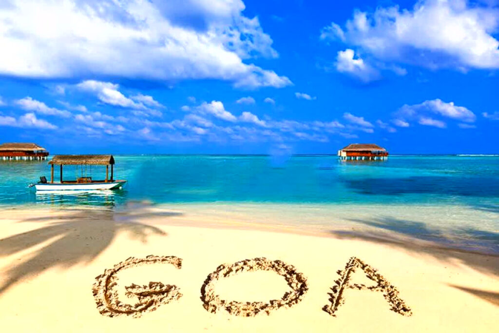 IRCTC Goa Tour Package