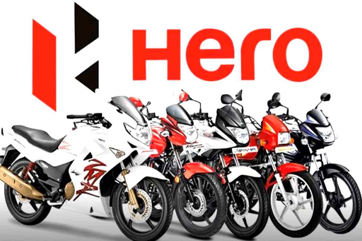 Hero Motocorp Price Hike: बाइक लवर्स को तगड़ा झटका.. 1 जुलाई से मंहगे होने जा रहे बाइक और स्कूटर्स, जानें कितनी बढ़ेगी कीमत