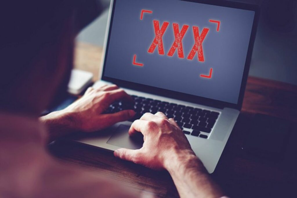 How to get rid of the addiction of watching porn Tips to get rid of the habit of watching porn