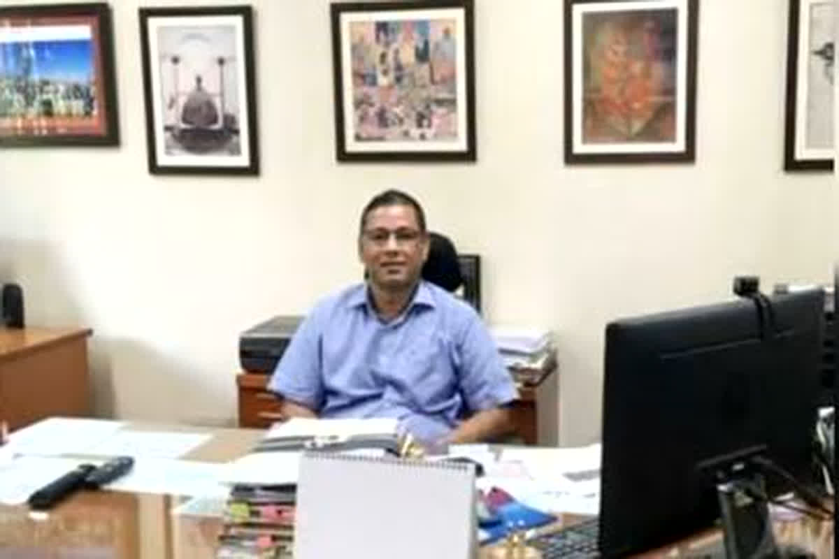 IB Chief Tapan Deka: IB प्रमुख तपन डेका बने रहेंगे इंटेलिजेंस ब्यूरो के चीफ, एक साल के लिए बढ़ाया गया कार्यकाल