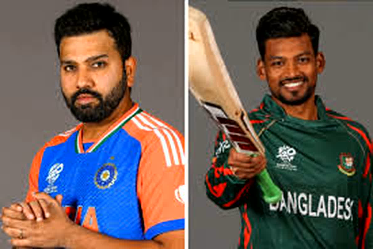 IND vs BAN Warm Up Match: वर्ल्ड कप से पहले मैदान पर उतरेगी टीम इंडिया, अभ्यास मैच में दिखाएगी ताकत