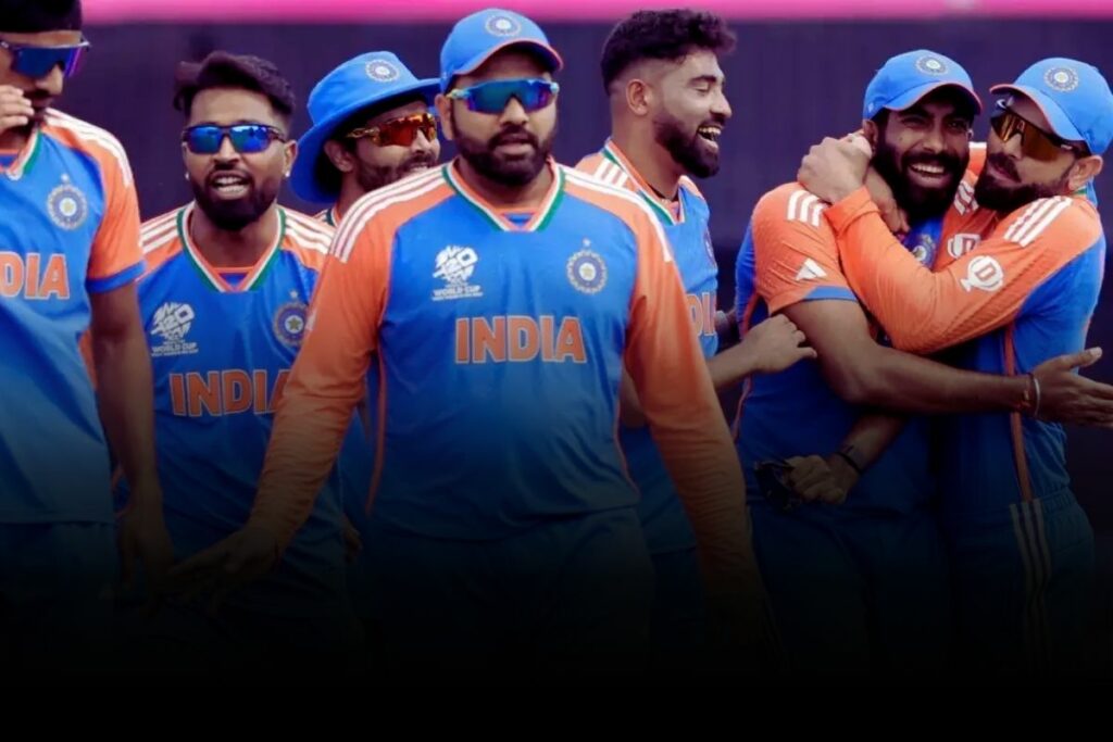 INDIA Live News & Updates 28th June 2024 IND vs Eng Match Full Highlight