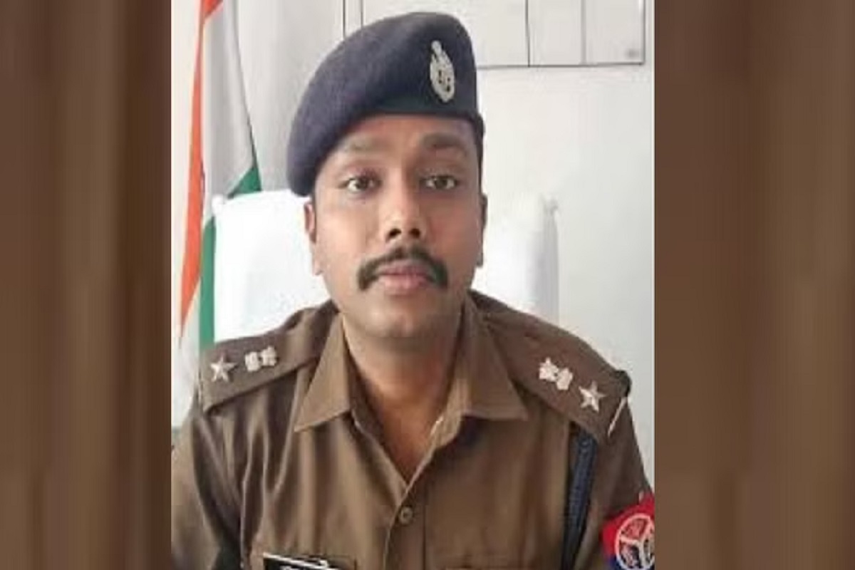 IPS Suspend: दूसरी महिला के चक्कर में नप गए ये IPS अफसर, जारी हुआ निलंबन आदेश, डीजीपी की बेटी से की थी शादी