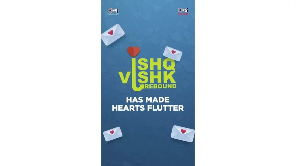 Ishq Vishk Rebound Movie Review (1)