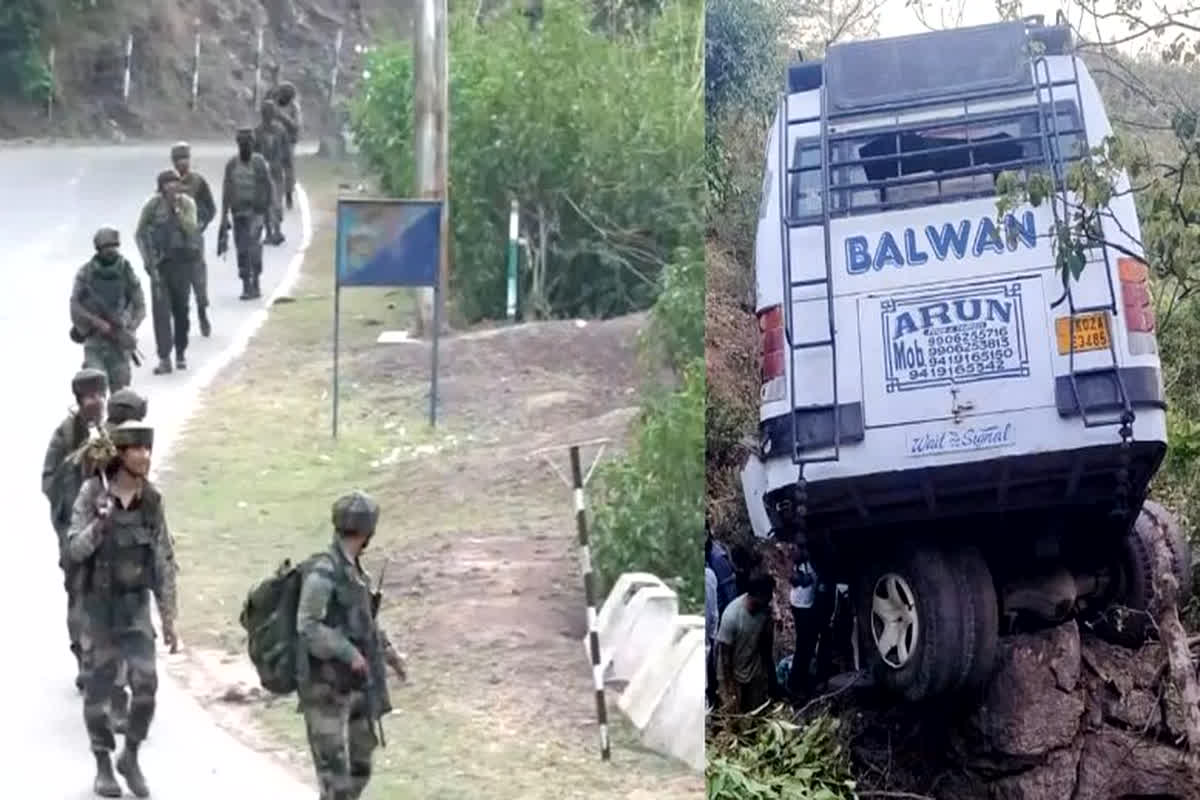 Bajrang Dal Nationwide Protest: तीर्थ यात्रियों पर हमले को लेकर बजरंग दल का देशव्यापी प्रदर्शन कल, फूंकेंगे आतंकवाद का पुतला…
