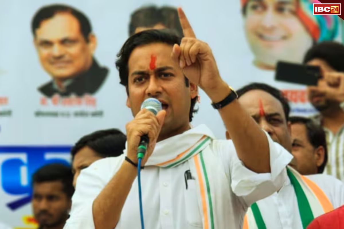 Jaivardhan Singh Statement: “जो लोग सौदा करके कांग्रेस से BJP में चले गये उनपर एक्शन होगा”.. दलबदलू नेताओं को इस नेता की दो टूक, जानें और क्या कहा