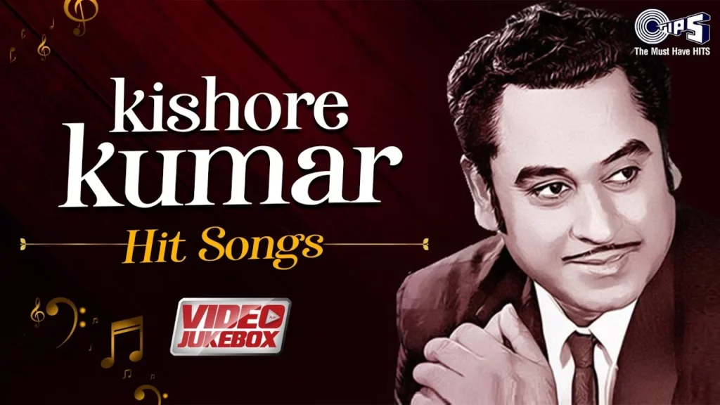 Kishore-Kumar-Hit-Songs-Video-Jukebox