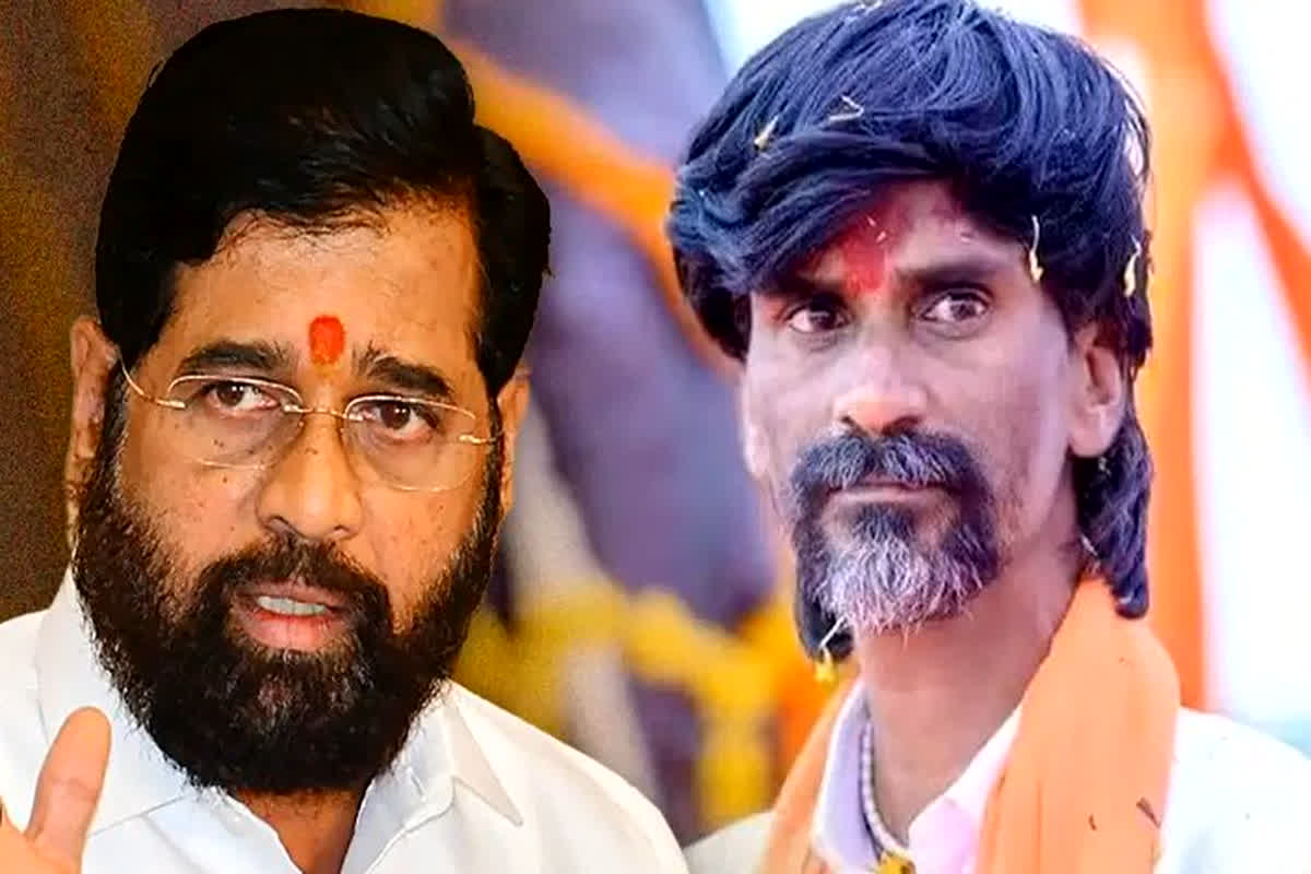 Maratha Reservation: मनोज जरांगे का बड़ा आरोप, बाेले- मराठा समुदाय से नफरत करती है महाराष्ट्र सरकार…