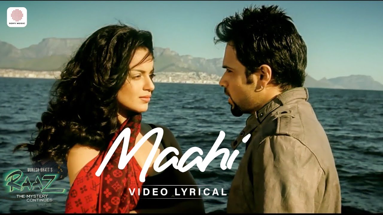Maahi – Lyric Video | Raaz 2 | Emraan Hashmi | Kangana Ranaut | Toshi & Sharib Sabri | Mohit Suri