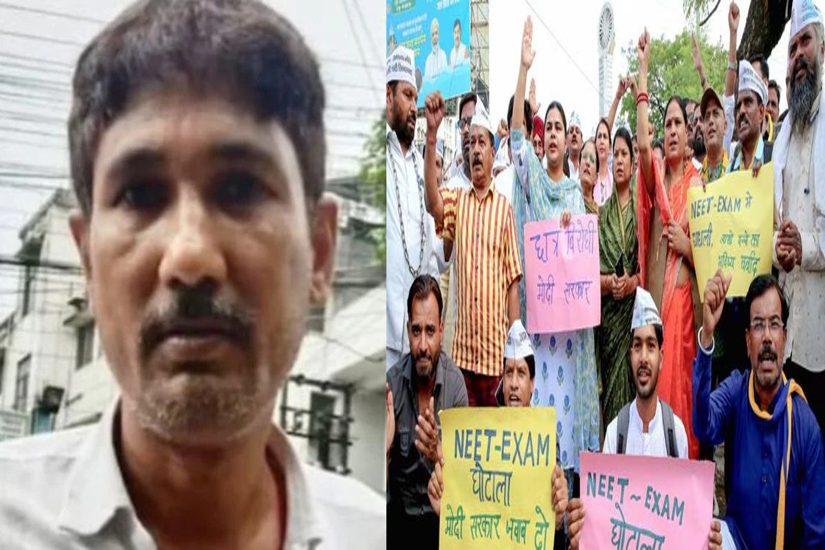 आखिर कैसे तोड़ा जाता था ‘पेपर बॉक्स’? बुलाए जाते थे संजीव मुखिया गैंग के एक्सपर्ट, पूछताछ के दौरान रवि अत्री ने बताई ट्रिक