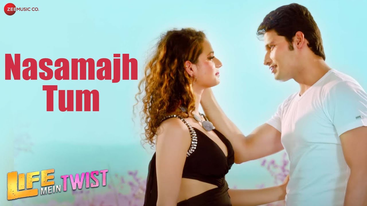 Nasamajh Tum – Shaan | Manish Uppal | Aryan R Jaiin | Life Mein Twist Hai | Full Audio