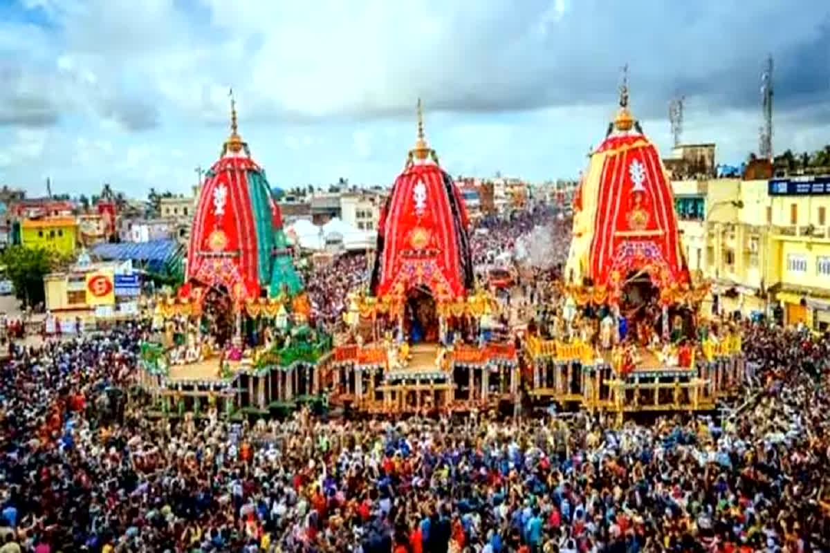 Story Of Rath Yatra 2024: आखिर क्यों मजार के सामने रुक जाते हैं भगवान जगन्नाथ के रथ के पहिए?, जानें क्या है इसके पीछे की वजह
