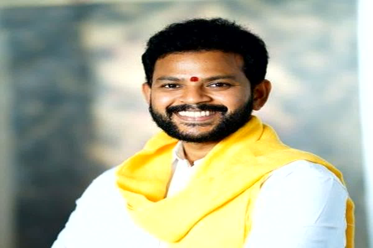 Ram Mohan Naidu : कौन है तीन बार के सांसद राम मोहन नायडू जो बनेंगे सबसे कम उम्र के केंद्रीय मंत्री, माने जाते हैं इस दिग्गज के करीबी
