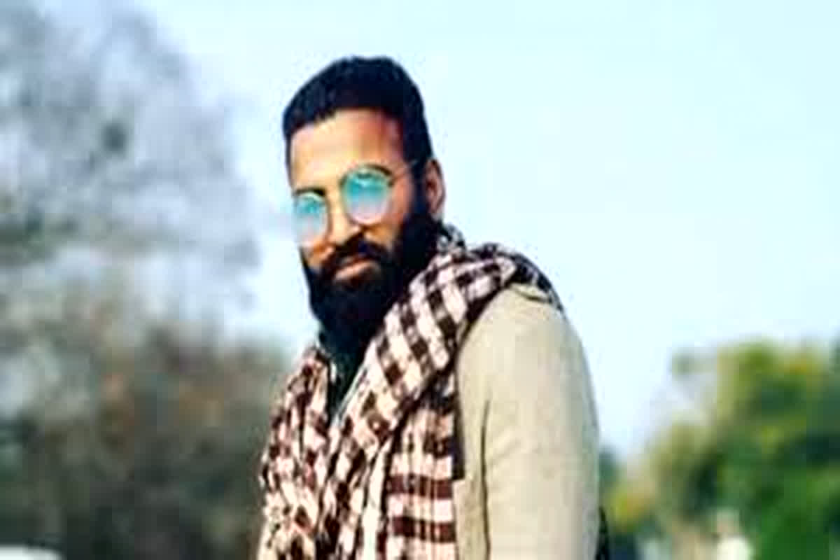 Randeep Singh Bhangu Passes Away : नहीं रहे मशहूर अभिनेता, सिर्फ 32 साल की उम्र में हुआ निधन, इंडस्ट्री में फैली शोक की लहर