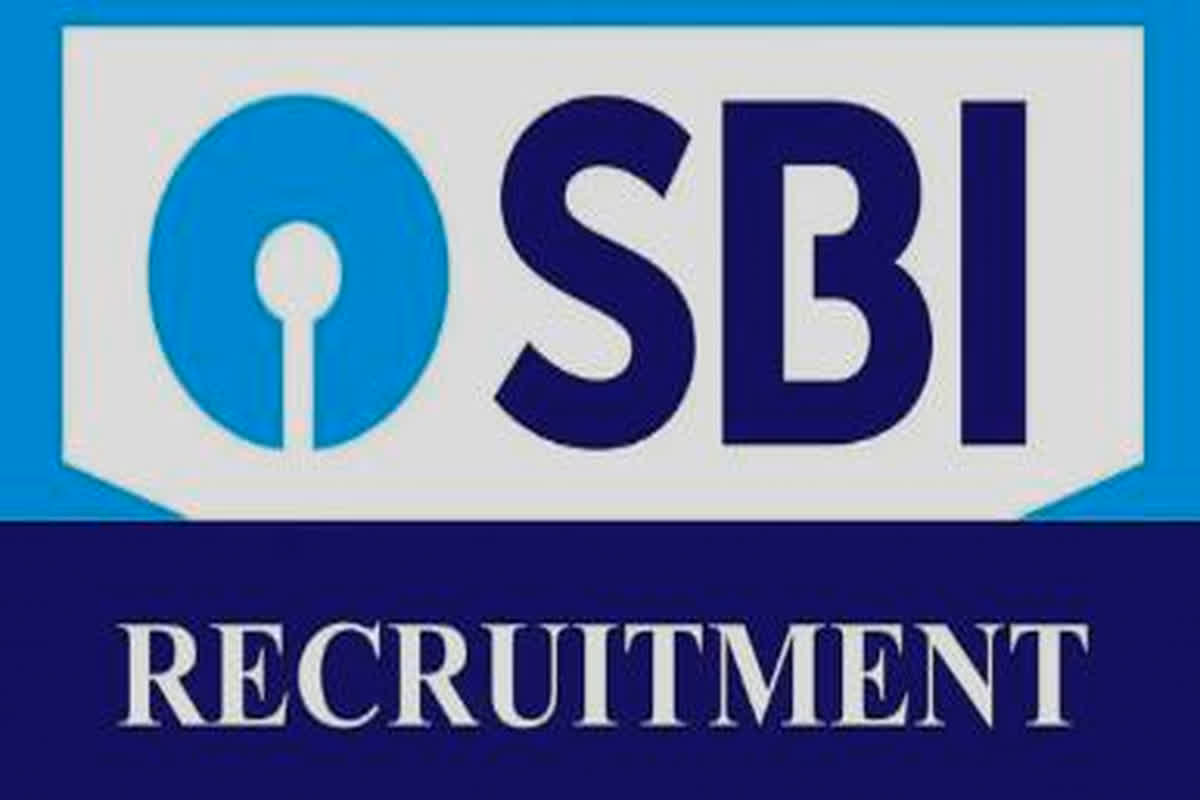 SBI Recruitment 2024: भारतीय स्टेट बैंक में SCO के एक हजार से ज्यादा पदों पर निकली वैकेंसी, 50 साल वाले भी कर सकेंगे आवेदन, देखें डिटेल्स
