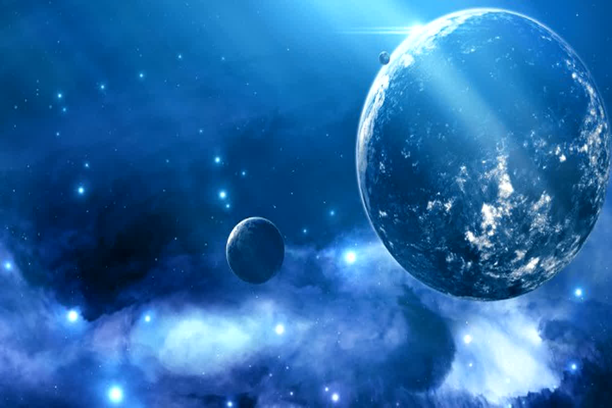 सोमवार को बन रहा श्रवण नक्षत्र का शुभ संयोग, शिव की कृपा से चमकेगी इन 4 राशियों की किस्‍मत