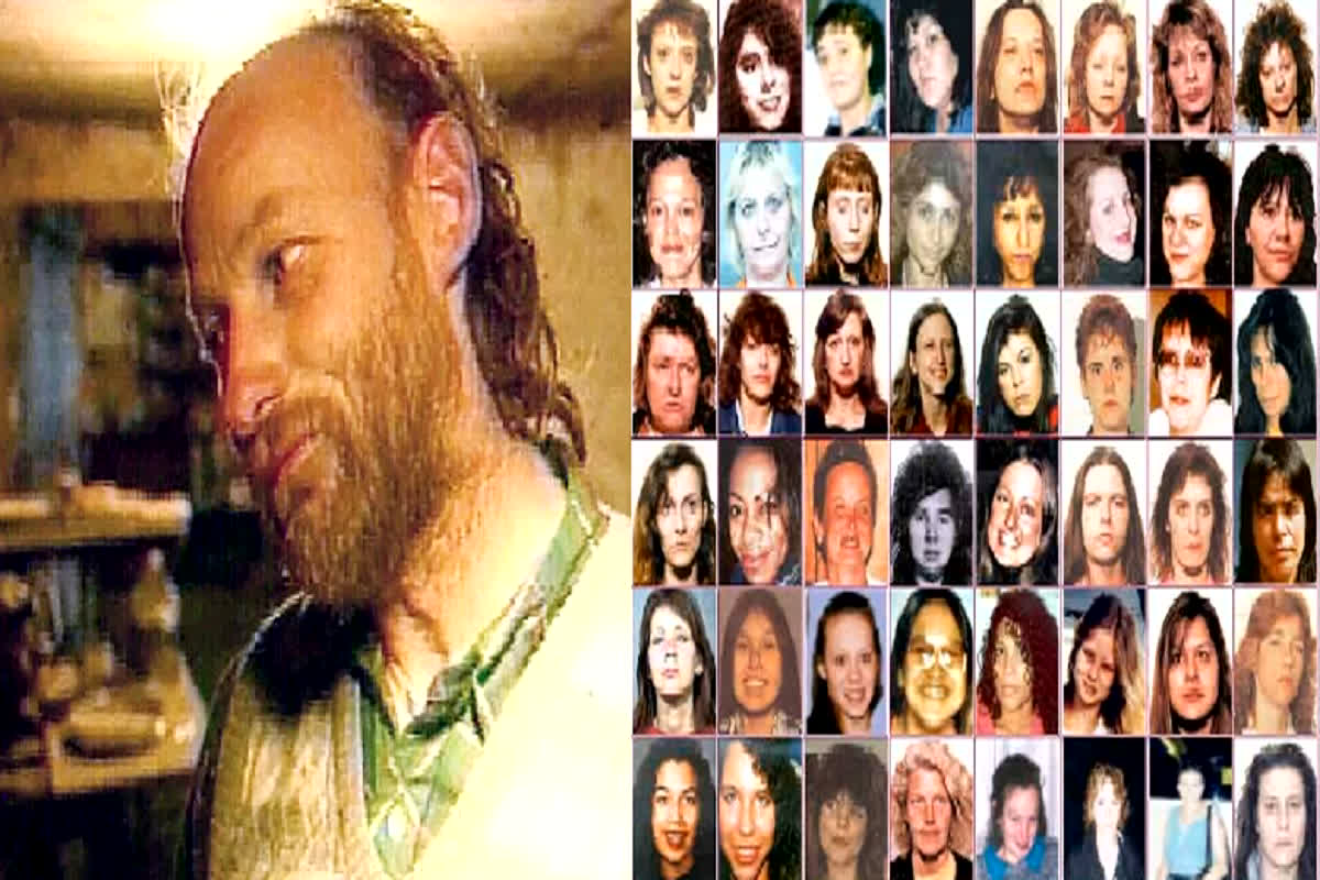 Serial Killer Robert Pickton: दुनिया के सबसे खूंखार सीरियल किलर की हत्या, हैवानियत सून कांप जाएंगी रूह, 49 सेक्स वर्कर्स से किया था रेप