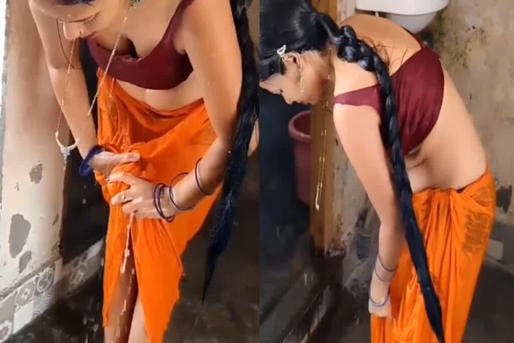 Desi Aunty Sexy Video