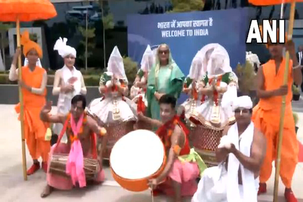 Narendra Modi Oath Ceremony