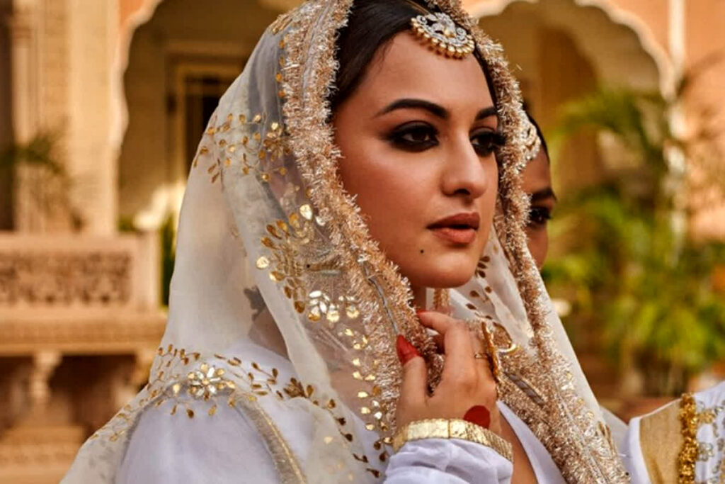 Sonakshi Sinha will Accept Islam?