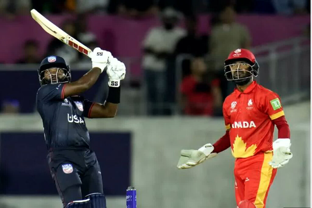 ICC T20 World Cup 2024