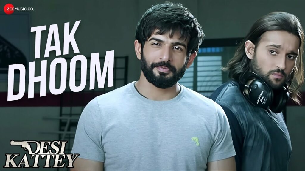 Tak Dhoom Rahat Fateh Ali Khan & Kailash Kher