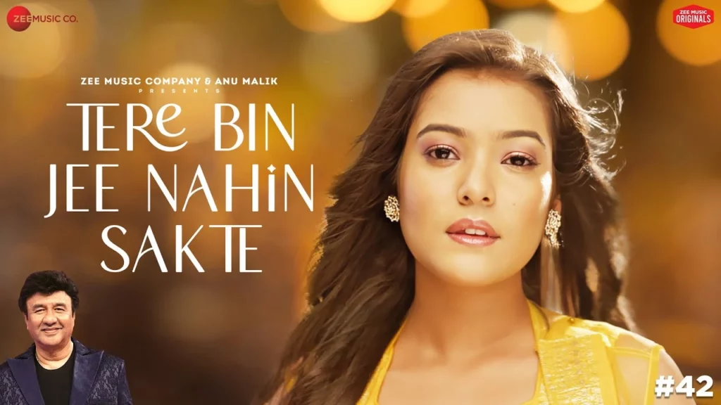 Tere Bin Jee Nahin Sakte Anu Malik X Nishtha Sharma