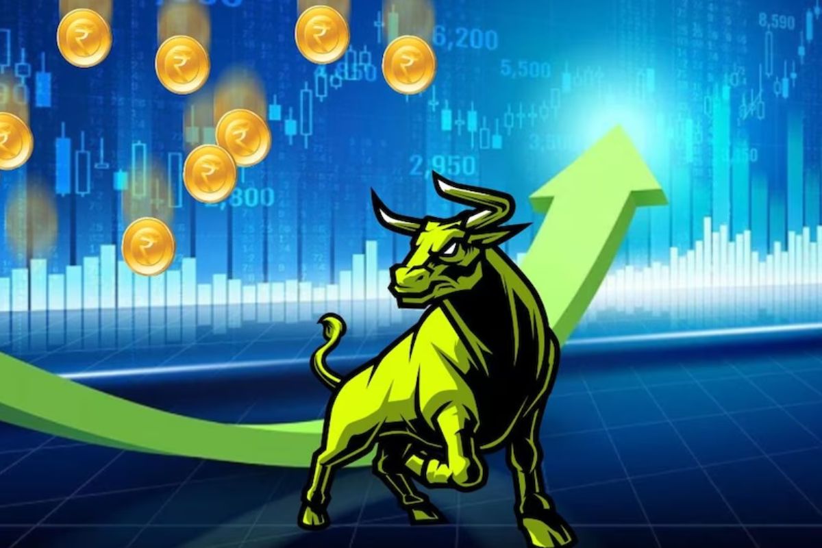 Stock Market today: क्या सच हो रही है PM मोदी की भविष्यवाणी.. सरकार बनने के आहट के बीच शेयर बाजार में जबरदस्त उछाल, देखें कितनी हैं बढ़त..