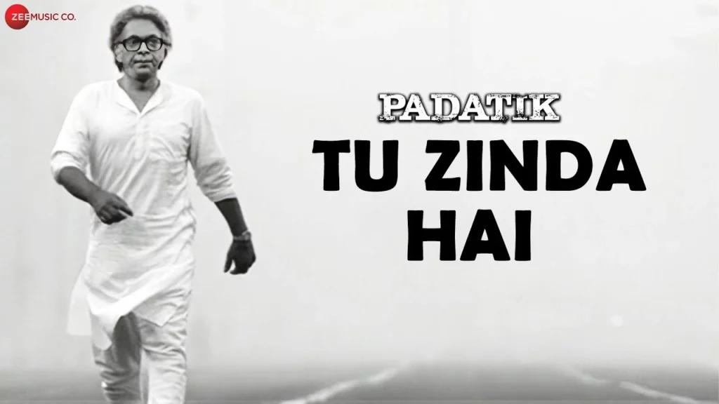 Tu-Zinda-Hai-Padatik-Sonu-Nigam-Arijit-Singh