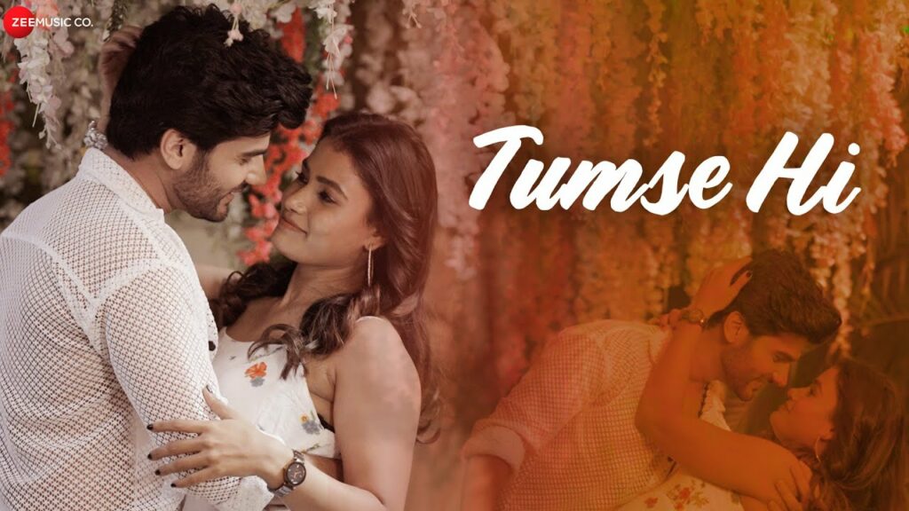 Tumse Hi Official Music Video