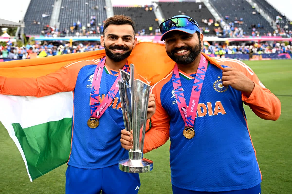 Virat Kohli Retirement Reason: Virat Kohli ने इस वजह से अचानक लिया संन्यास, पहले ही भांप गए थे उनके साथ क्या होने वाला है, जानिए Retirement का कारण