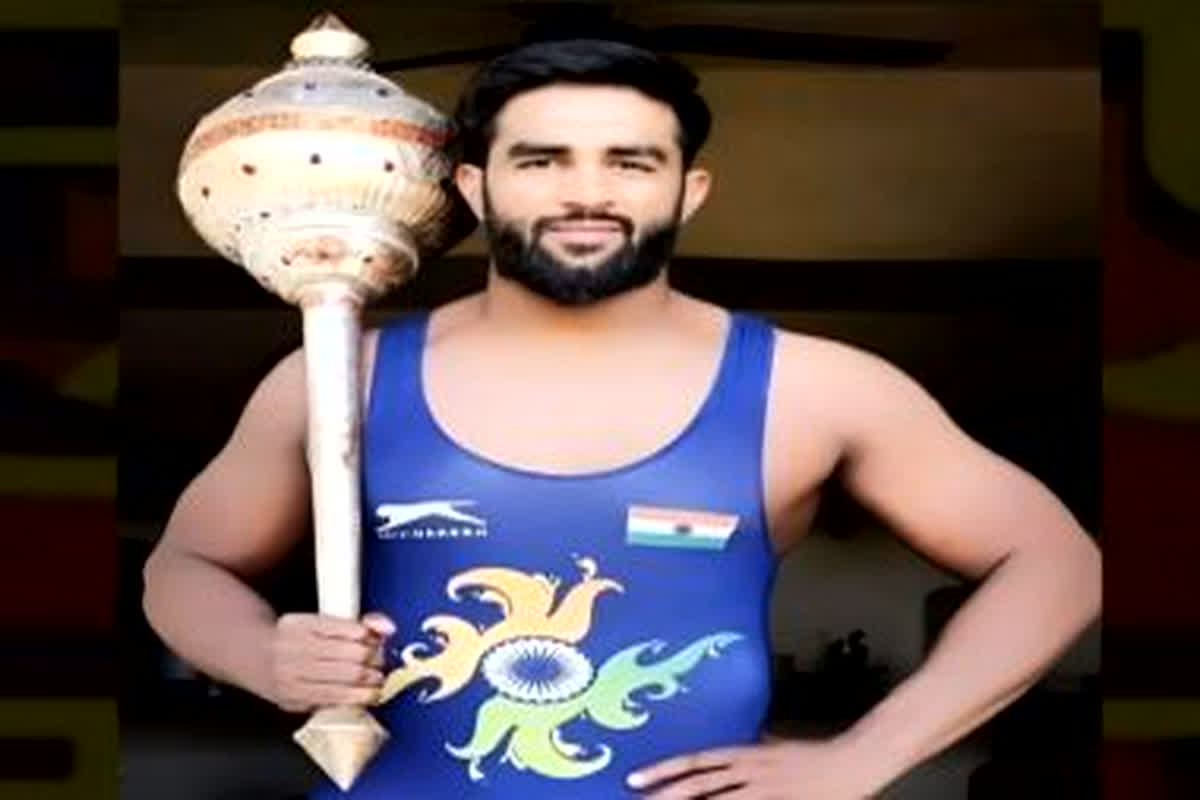 Wrestler Suraj Nikam Commit Suicide: युवा खिलाड़ी ने फांसी लगाकर की आत्महत्या, खेल जगत में दौड़ी शोक की लहर
