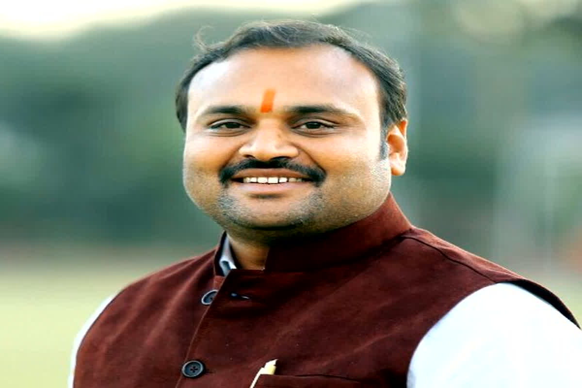 Lok Sabha Election 2024: ‘राहुल हास्य के पात्र हैं, जनता उन्हें सीरियस नहीं लेती’, कांग्रेस नेता के बयान पर BJP विधायक का पलटवार