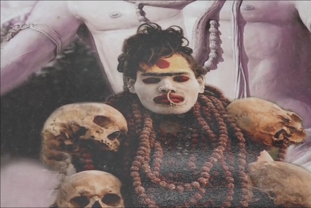 Aghori Underwent Sex Change : आधी रात को आया अर्धनारीश्वर बनने का सपना, अघोरी ने करवा लिया लिंग परिवर्तन, अब उनकी गाड़ी भी खींच रही ध्यान