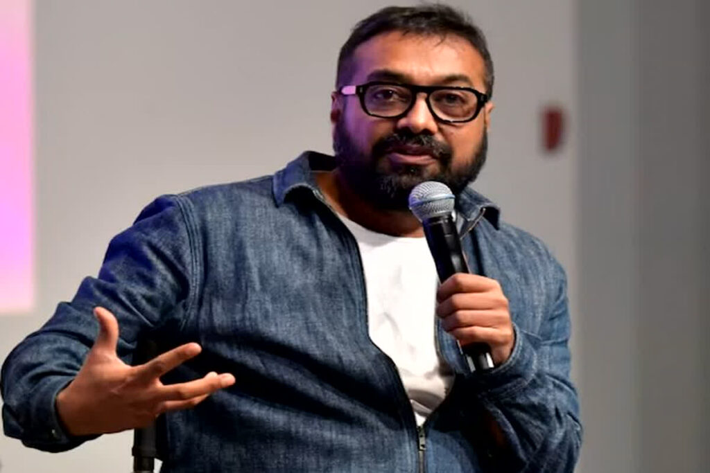 Anurag Kashyap exposed Abhay Deol secrets