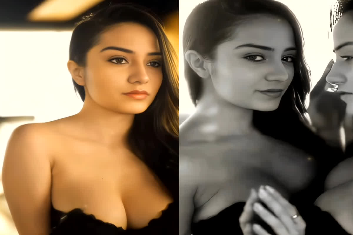 Indian Model Sexy Video: कैमरे के सामने ही हॉट मॉडल ने कर दी बोल्डनेस की सारी हदें पार, SEXY VIDEO देख बेकाबू हो जाएंगे आप…