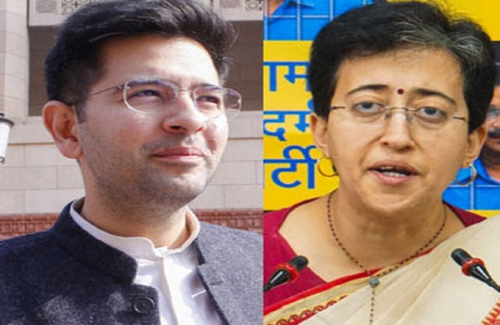 Arvind Kejriwal News