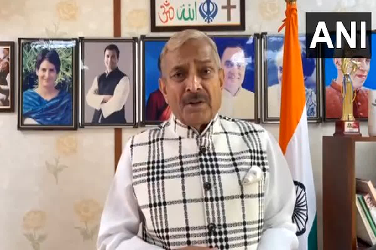 Congress MP Statement: ‘अयोध्या के लोगों का अपमान करने वाले ये मत भूलिए कि…’, लोकसभा चुनाव के नतीजों पर कांग्रेस सांसद का बड़ा बयान